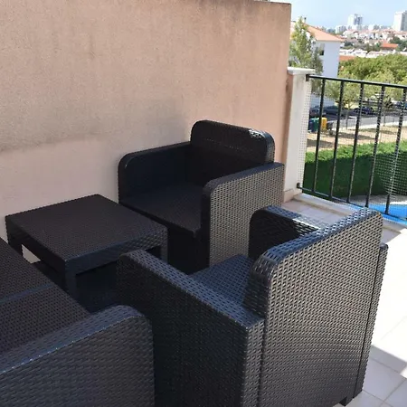 Apartamento Estoril Apartment