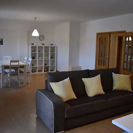 Apartamento Estoril *