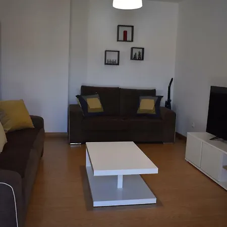 Apartment Apartamento Estoril *