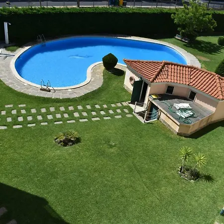 Apartamento Estoril