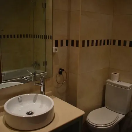 Apartamento Estoril Apartment Cascais