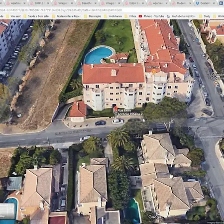 Apartamento Estoril Cascais
