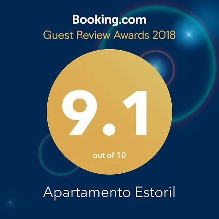 Apartment Apartamento Estoril *